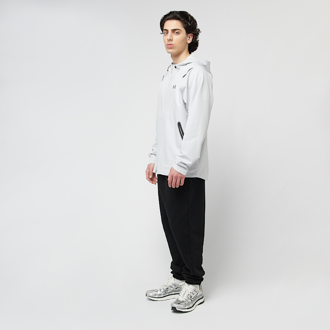 Under Armour Unstoppable Jacket grau 43011 5