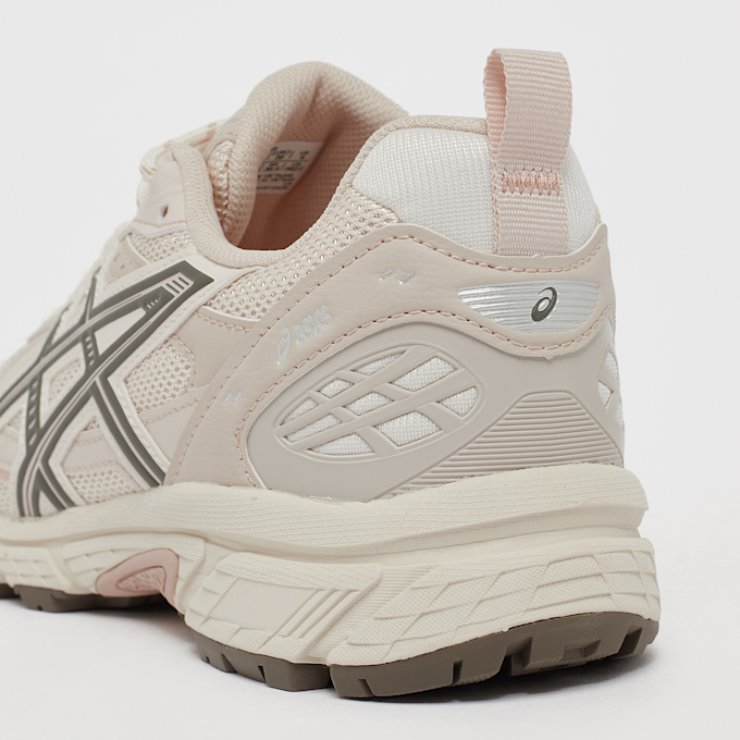 ASICS SportStyle Gel-Nunobiki bege 43015 6