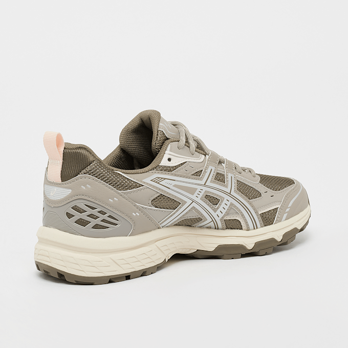 ASICS SportStyle Gel-Nunobiki castanho 43016 3