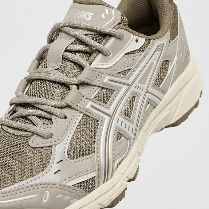 ASICS SportStyle Gel-Nunobiki castanho 43016 6