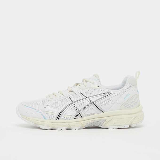 ASICS SportStyle Gel-Nunobiki weiß 43017 1