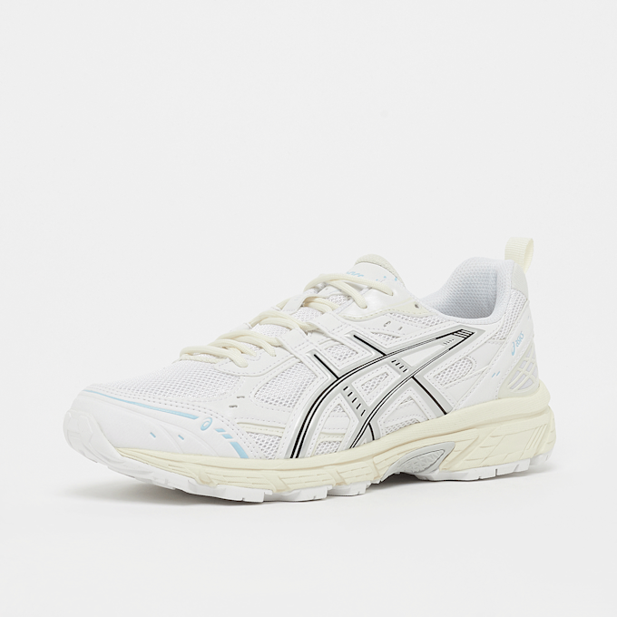 ASICS SportStyle Gel-Nunobiki weiß 43017 2