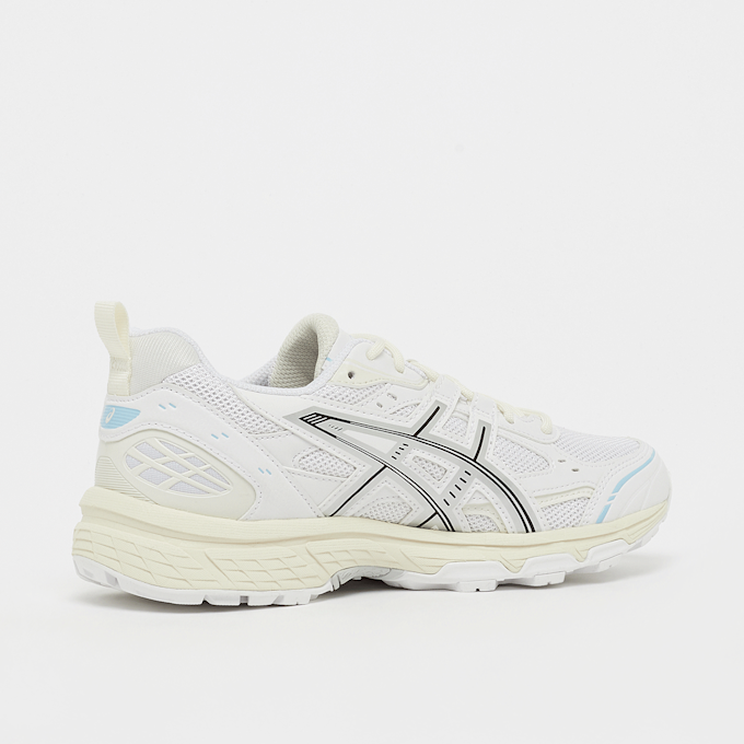 ASICS SportStyle Gel-Nunobiki weiß 43017 3