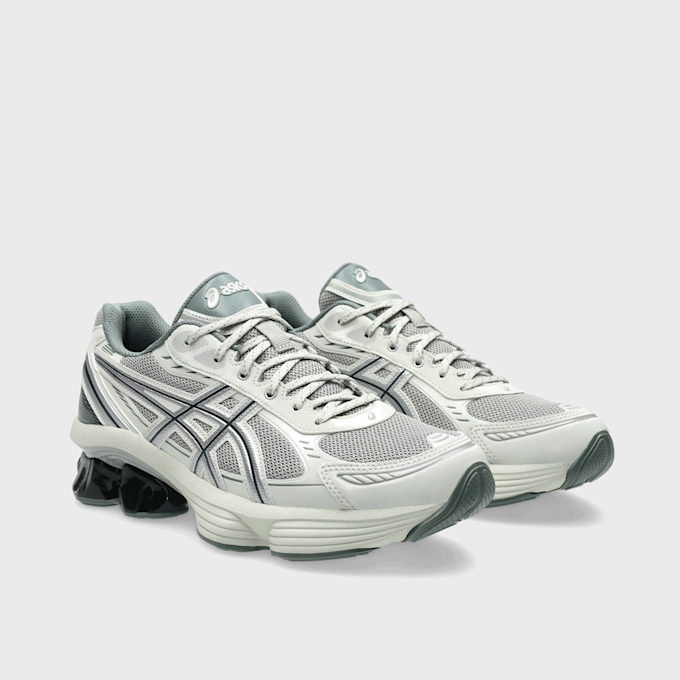 ASICS SportStyle Gel Kinetic Fluent grau 43019 3