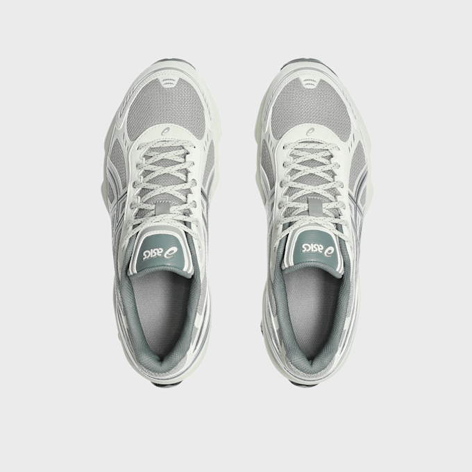 ASICS SportStyle Gel Kinetic Fluent grau 43019 6