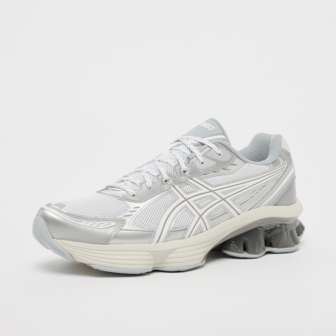 ASICS SportStyle Gel-Kinetic Fluent blanco 43020 2