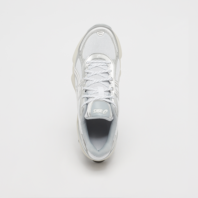 ASICS SportStyle Gel-Kinetic Fluent weiß 43020 5
