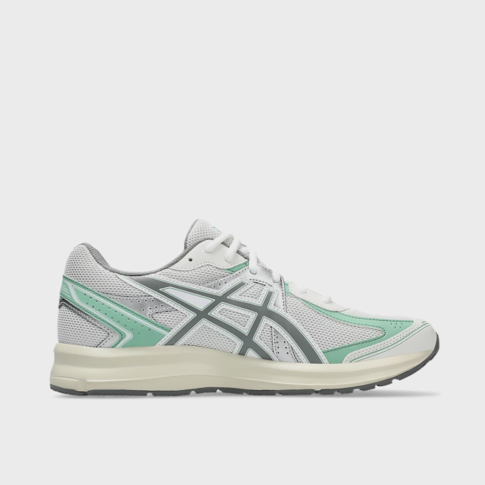 ASICS SportStyle JOG 100 S weiß 43022 2