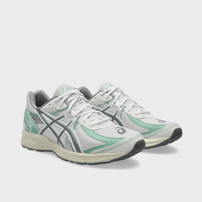 ASICS SportStyle JOG 100 S weiß 43022 3