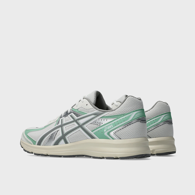 ASICS SportStyle JOG 100 S weiß 43022 4
