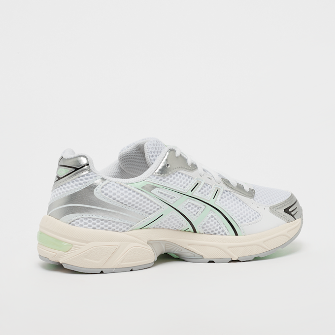ASICS SportStyle Gel-1130 weiß 43026 3