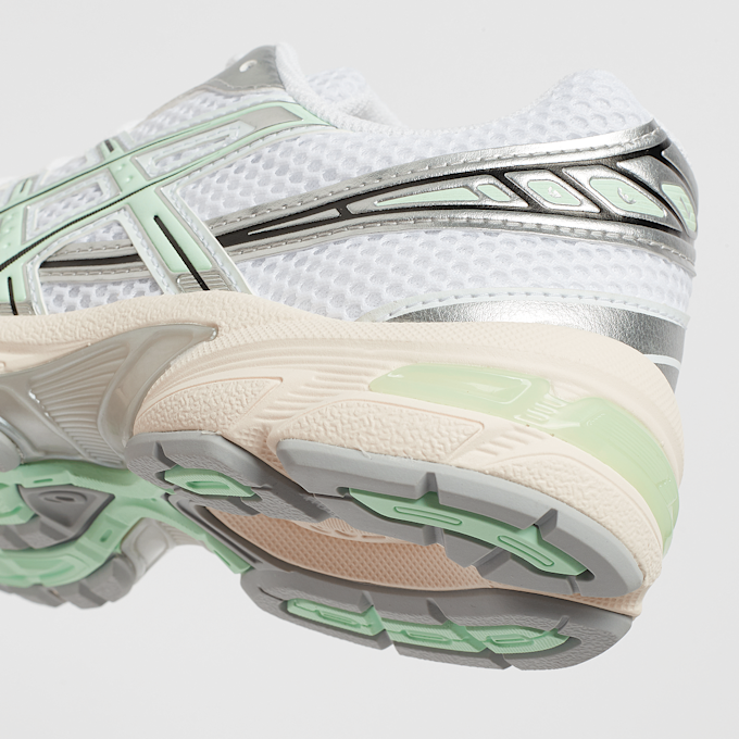 ASICS SportStyle Gel-1130 weiß 43026 7