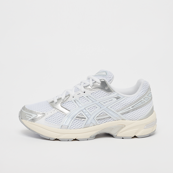 ASICS SportStyle Gel-1130 blanc 43027 1