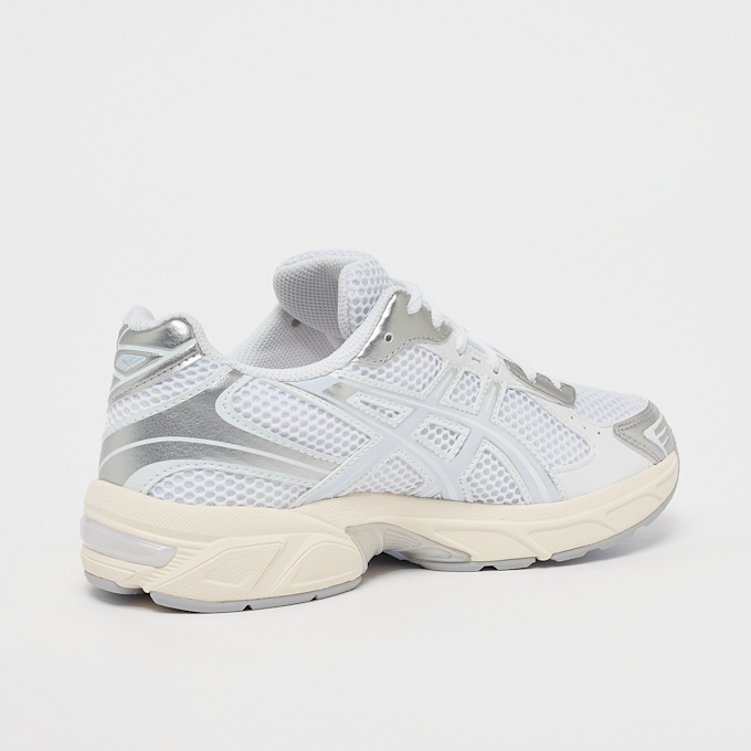 ASICS SportStyle Gel-1130 blanc 43027 3