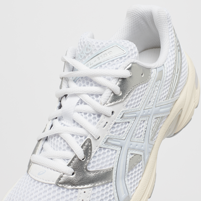 ASICS SportStyle Gel-1130 blanc 43027 6