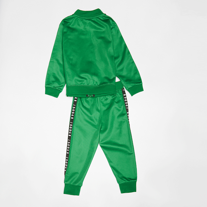 Jordan JDN Air Tricot Set zielony 43041 2