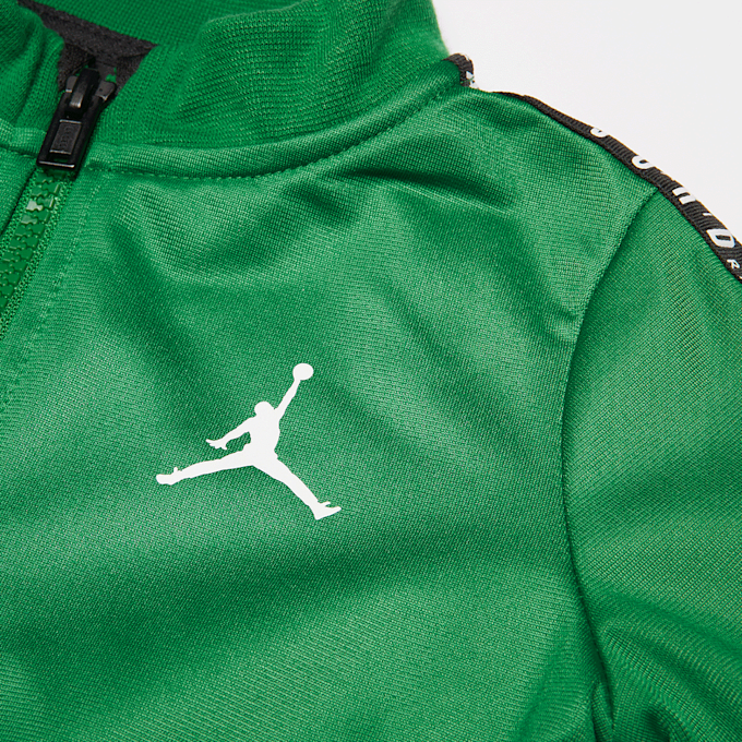 Jordan JDN Air Tricot Set zielony 43041 4