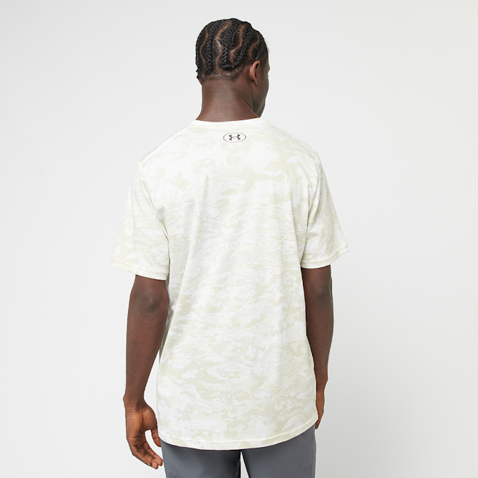 Under Armour ABC Camo Short Sleeve camouflage 43065 2