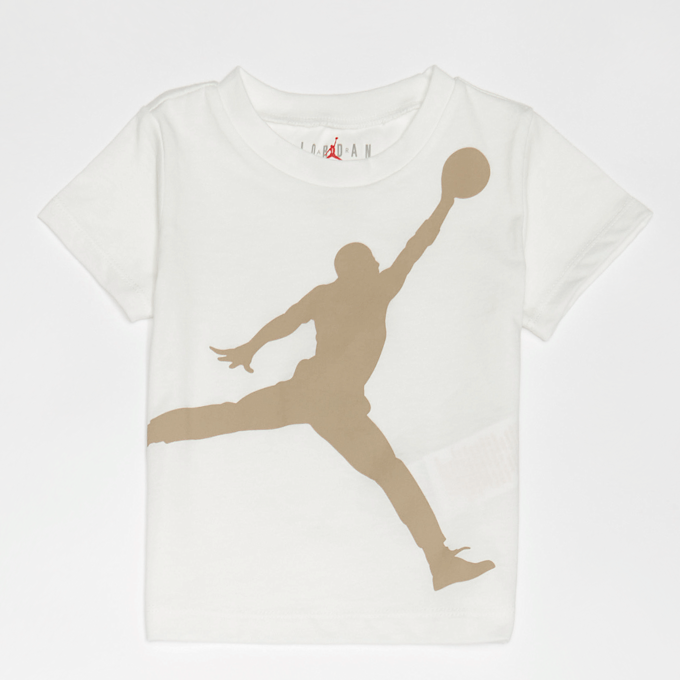 Jordan Junior JDB Jumbo Jumpman Short Set smeđa 43042 3