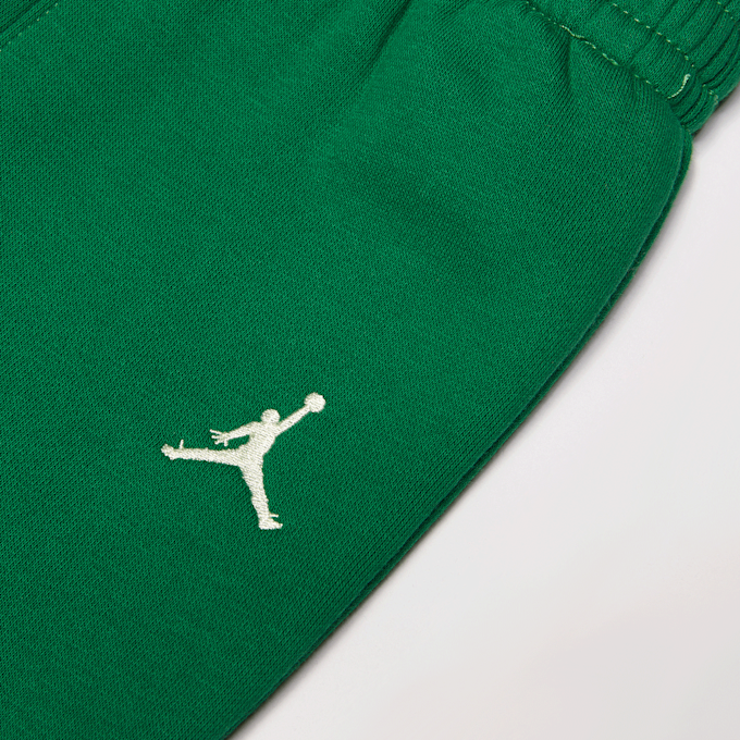 Jordan JDN Michael Jordan Brooklyn Fleece Pullover Set zelena 43046 7