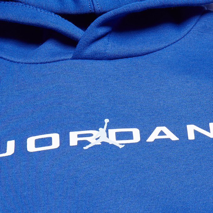 Jordan Baseline Pullover Set azul 43048 4