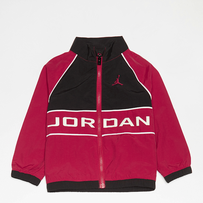 Jordan Junior Jordan Wind Breaker Piping rood 43050 3