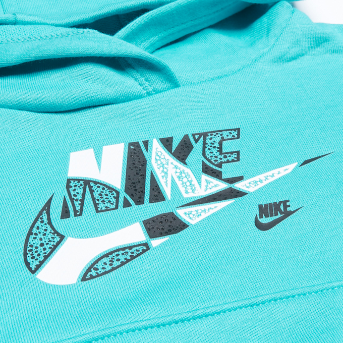 Nike Sportswear Outside French Terry Pant Set multicolore 43053 4