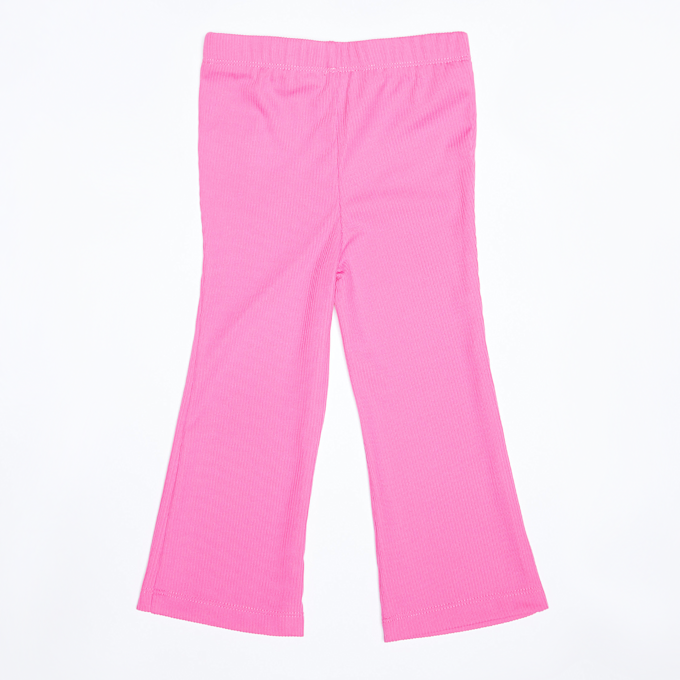 Nike 1/4 Zip Rib Legging Set lichtroze 43054 6