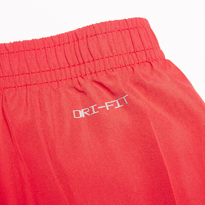Nike Game Swoosh Match Solid Set (2 Piece) rojo 43055 7