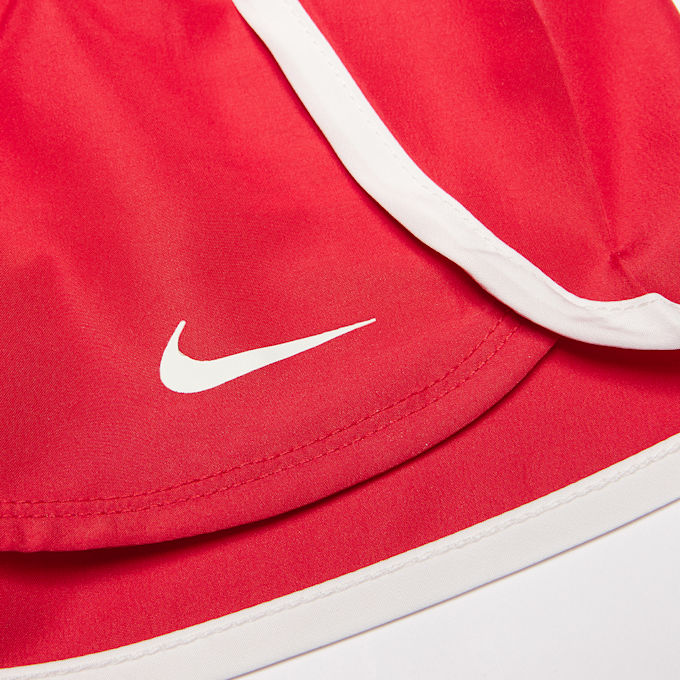 Nike Game Swoosh Match Solid Set (2 Piece) rojo 43055 8