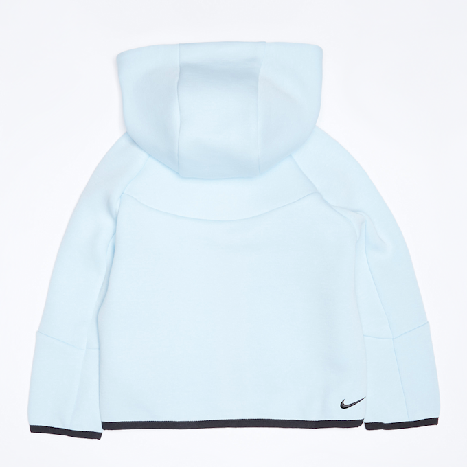 Nike Sportswear Tech Fleece Full Zip Set blau 43056 3