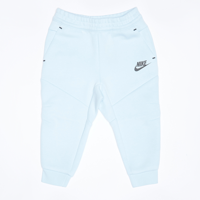 Nike Sportswear Tech Fleece Full Zip Set blauw 43056 6