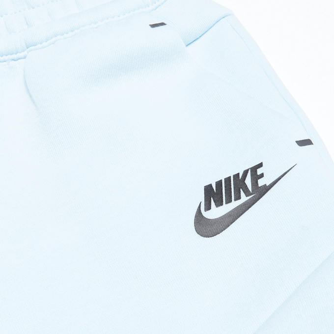 Nike Sportswear Tech Fleece Full Zip Set blauw 43056 8