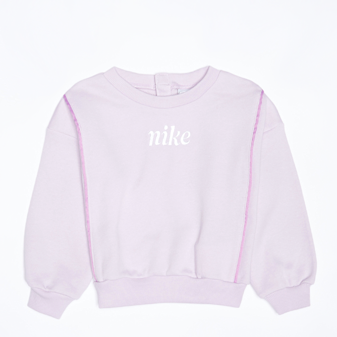 Nike Essentials Crew Set violeta 43057 2