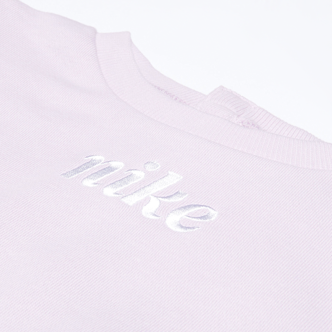 Nike Essentials Crew Set violeta 43057 4