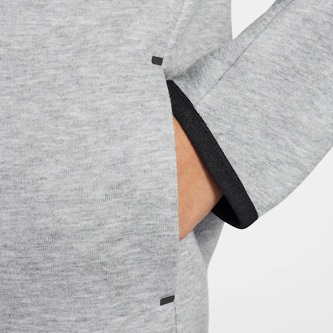 Nike Tech Fleece Full-Zip Set grijs 43061 4