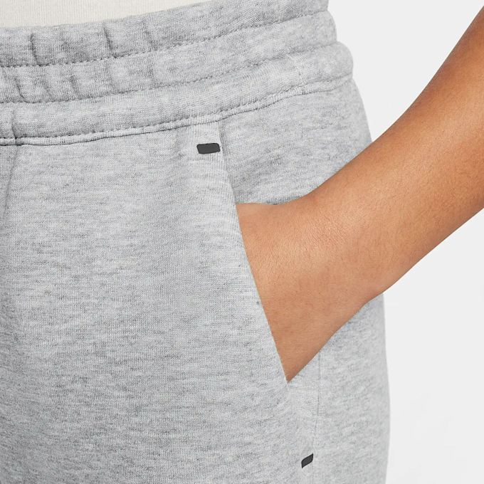 Nike Tech Fleece Full-Zip Set grijs 43061 5