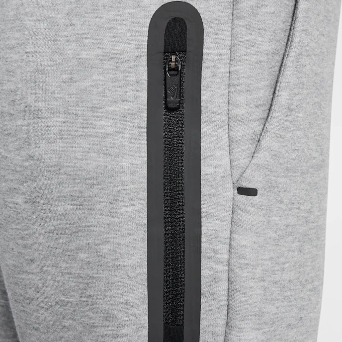 Nike Tech Fleece Full-Zip Set grijs 43061 7
