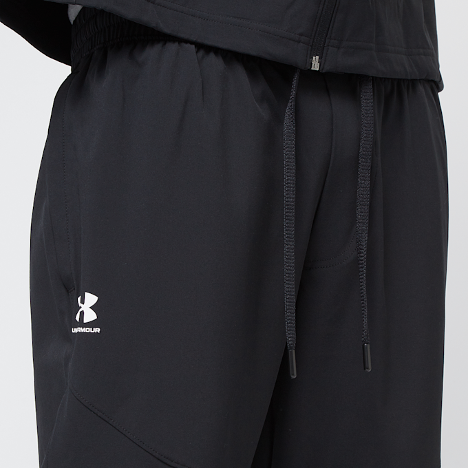 Under Armour Vibe Woven Jogger negro 43072 3