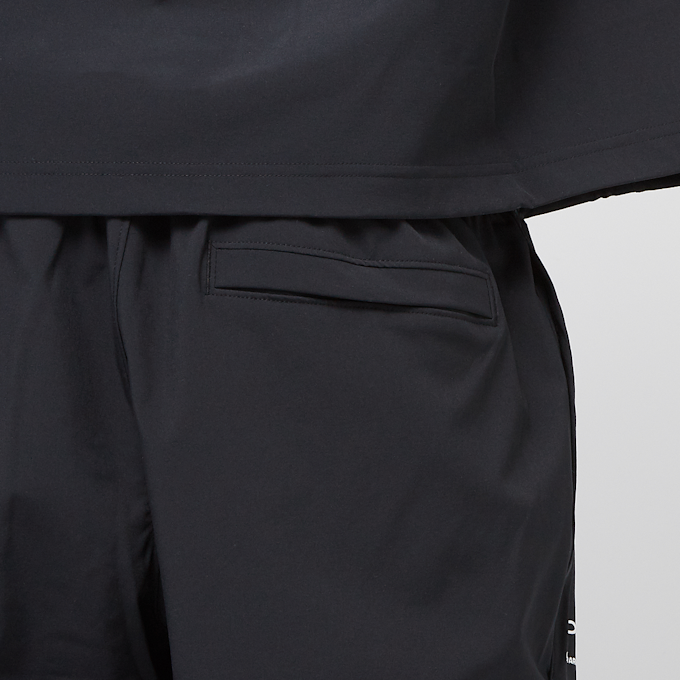 Under Armour Vibe Woven Jogger czarny 43072 4