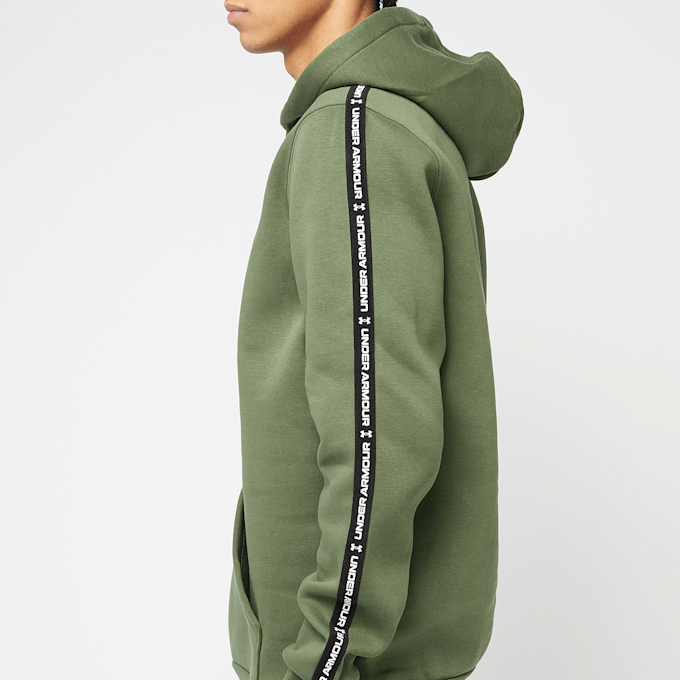 Under Armour Icon Fleece HD Taping verde 43067 4