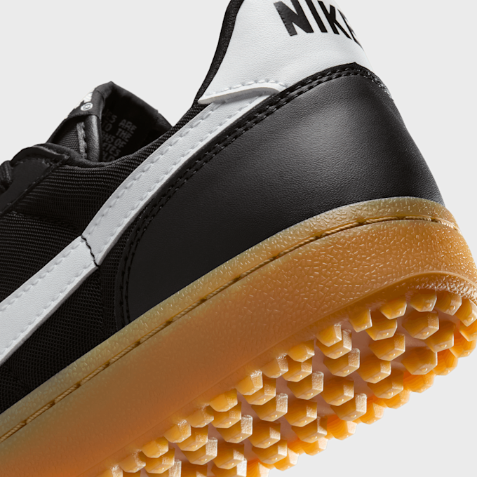 Nike WMNS Field General nero 43070 8