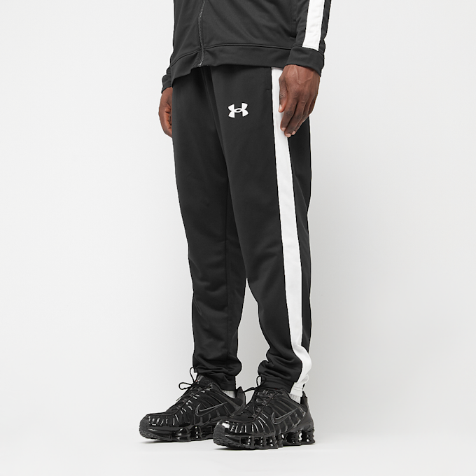 Under Armour Rival Knit Track Suit noir 43031 6