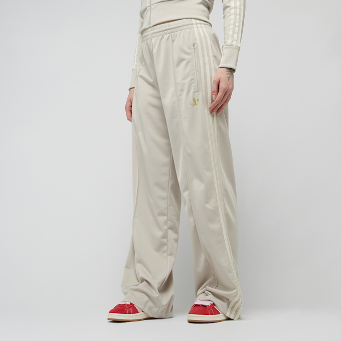 adidas Originals adicolor Loose Firebird Jogging broek beige 43034 1