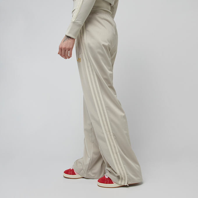 adidas Originals adicolor Loose Firebird Jogging broek beige 43034 2