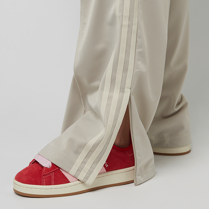 adidas Originals adicolor Loose Firebird Jogging broek beige 43034 6