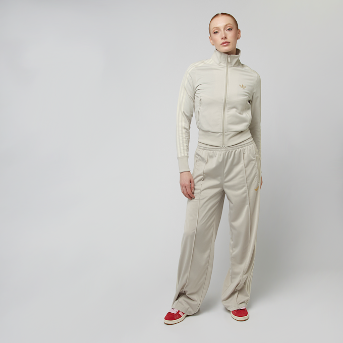 adidas Originals adicolor Loose Firebird Jogging broek beige 43034 7