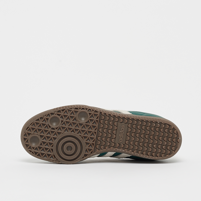 adidas Originals Sneaker Samba OG Kids (GS) vert 43109 4