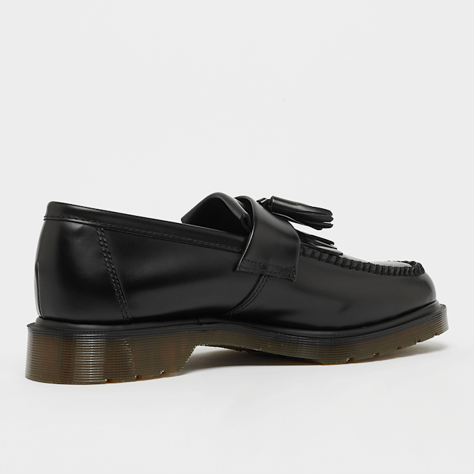 Dr. Martens Adrian Tassel Loafer preto 43123 3