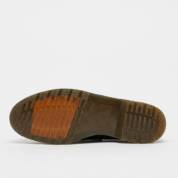 Dr. Martens Adrian Tassel Loafer zwart 43123 4